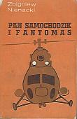 'Fantomas', dzkie, 1978 r.